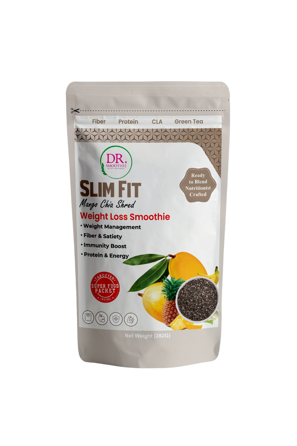 🥭 Slim Fit – Weight Loss Smoothie 7 Packs